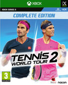 Tennis World Tour 2 Complete Edition product image